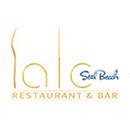 Menu - lalc Restaurant & Bar （The Backyard）